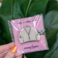 Cardigan Phone Grip