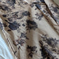 Floral Cropped Pant