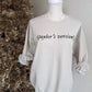 Taylor's Version Crewneck