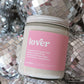 Lover Scented Candle
