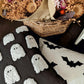 Halloween Throw Pillow Cover