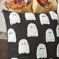 Halloween Throw Pillow Cover