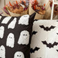 Halloween Throw Pillow Cover