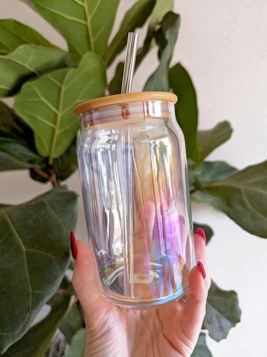 Can glass