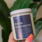 Book Boyfriend Candle