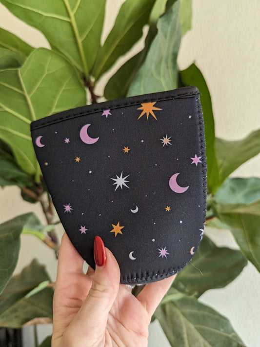 Coffee Sleeve - Starry