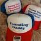 Feral Americana Hats