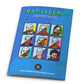 Rap Legends Activity Book