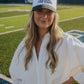 Don't Talk to Me Trucker Hat