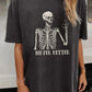Never Better Halloween T-Shirt